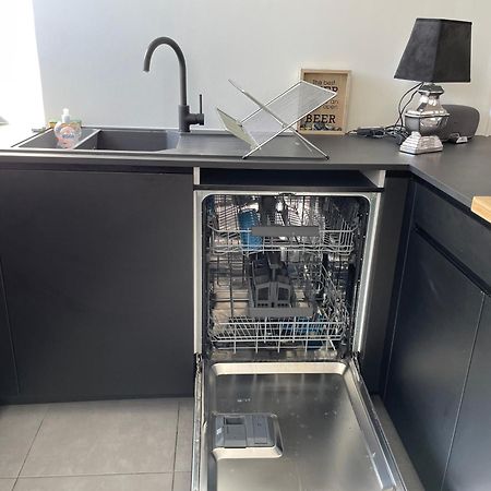 Le Cinquante-Deux Appartement De Charme Reims Luaran gambar