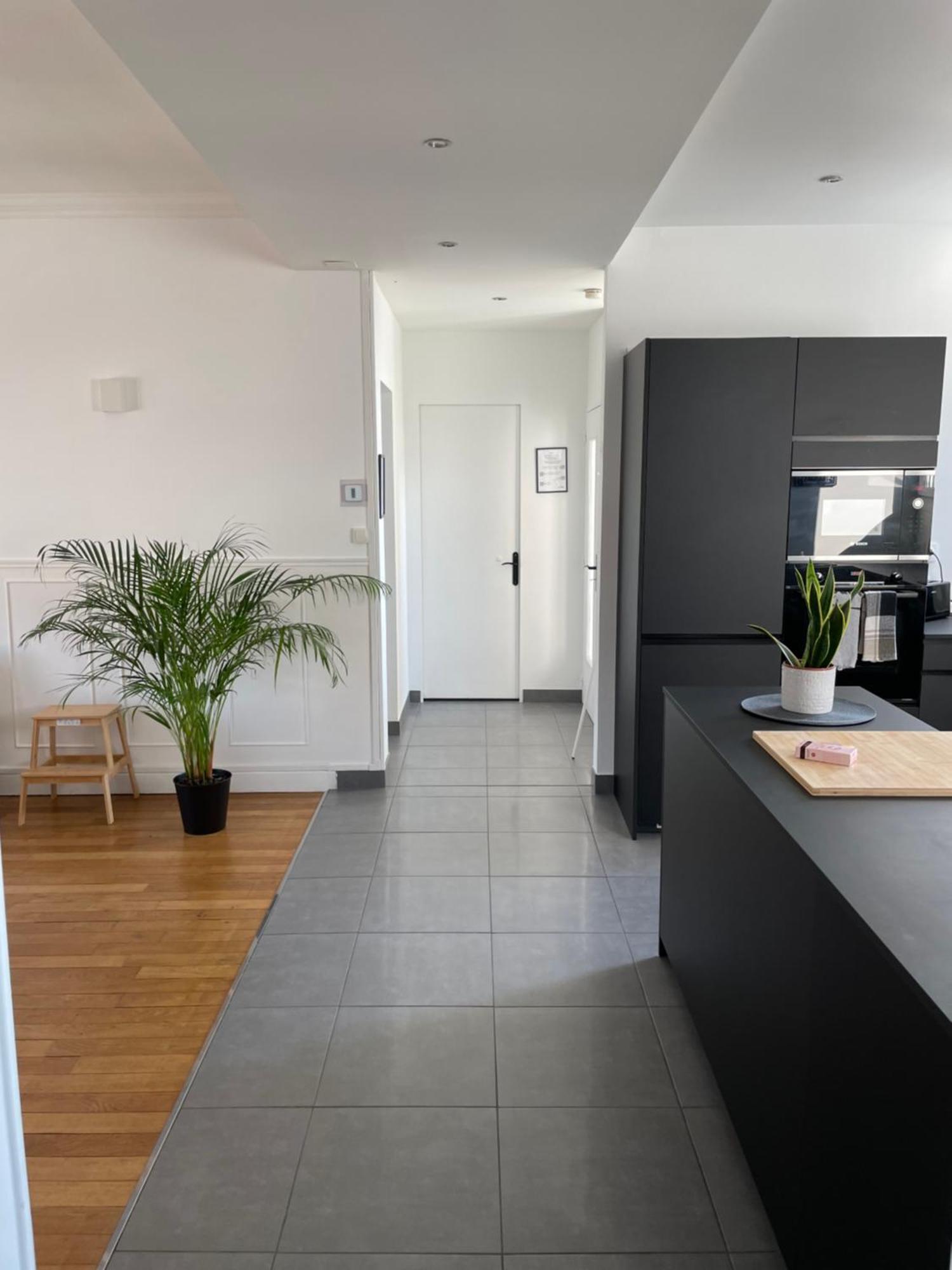 Le Cinquante-Deux Appartement De Charme Reims Luaran gambar